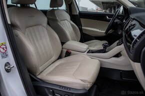 Škoda Kodiaq 2.0 TDI SCR 190k L&K DSG 4x4 - 19