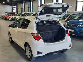 Toyota Yaris 1,0 VVT-I Dynamic - 19