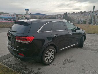 Kia Sorento - 19