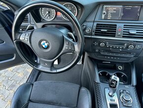 BMW X6 xDrive M50d - 19