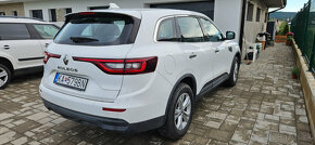 Renault Koleos Energy dCi 130 - 19