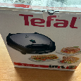 Toustovač Tefal BREAK TIME SW614831 - 19