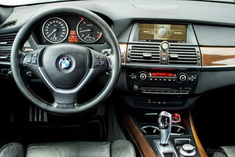 BMW X5 xDrive30d 173kW - 19