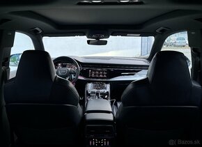 Audi Q8 50 3.0 TDI mHEV quattro tiptronic 3x sline - 19