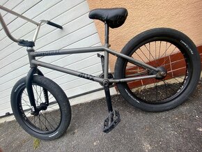 Skladaná BMX - 19