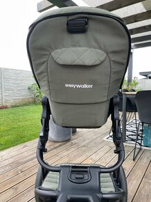 EasyWalker Harvey3 premium - 19