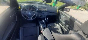 BMW 118i 105 kw cabrio - 19