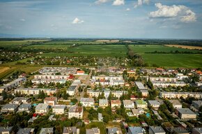 Exkluzívny predaj radového rodinného domu v Trebišove - 19