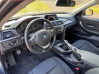 BMW rad 4 420i xDrive Grand Coupe - 19