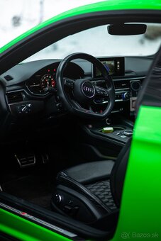 Predám/vymením Audi RS5 B9 2.9 TFSI - 19