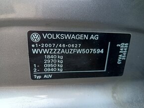 Vw golf 7 Sportvan - 19