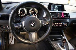 BMW Rad 1 118i M Sport A/T - 19