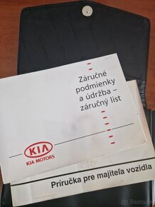 Kia Rio 1.4 Sporty Edition SR 2majiteľ - 19