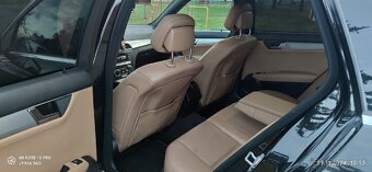 Mercedes Benz w204 c250 4matic 150kw 2012rok - 19