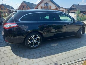 Peugeot 508 2.0 HDI SW, - 19