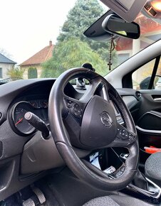 Opel CROSSLAND X 2018 1,2 TURBO ECOTEC - 19