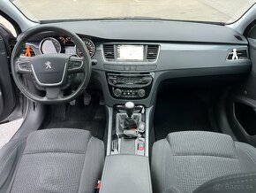 ☎️ Peugeot 508 SW 2.0 BlueHDi ☎️ - 19