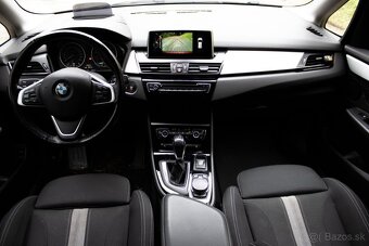 BMW rad 2 Active Tourer 225i xDrive - 19