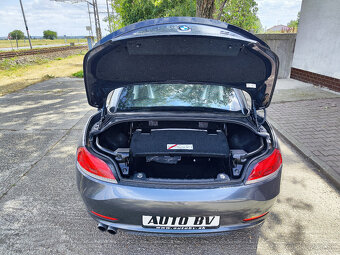 BMW Z4 Cabrio - 19