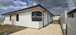 HALO reality - Predaj, štvorizbový rodinný dom Galanta, Mlád - 19