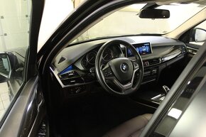 BMW X5 xDrive M-Packet 30d A/T 8 190kW - 19