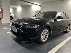 Predám BMW 320D, G21 - 19