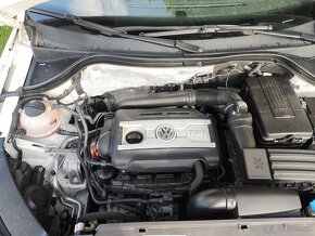 VW Tiguan R Line 2,0 T FSi 147kW DSG/Automat - 19