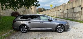 Renault Talisman Grandtour 200 TCe Magnetic EDC - 19