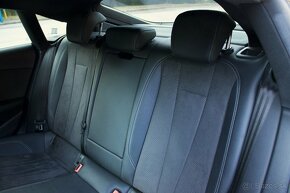 Audi A5 Sportback 2,0 TDI ,4x4, 56 078 km, odpočet DPH - 19