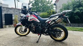 Honda Africa Twin 1000 DCT - 19