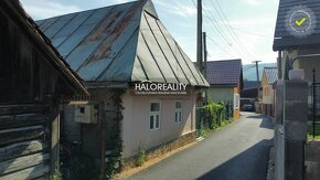 HALO reality - Predaj, rodinný dom Tisovec, Podhradová - EXK - 19