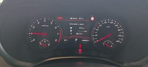 Kia Stinger 3.3 T- GDi GT 4WD A/T 8AT - 19