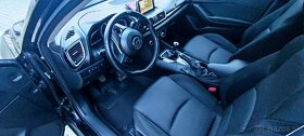 Mazda 3 2.0i Skyactiv G120KM 6MT - 19