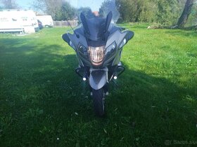 BMW R1200RT - 19