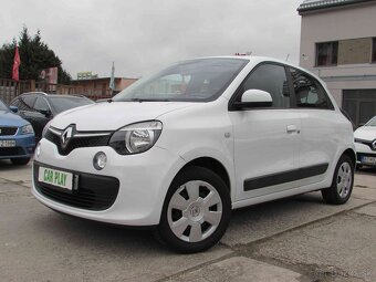 Renault Twingo 1.0 - 19