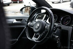 Volkswagen Golf Variant 2.0 TDI R-Line 110kw - 19