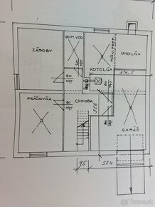 Rodinný dom s bazénom vo Štvrtku na Ostrove - 19