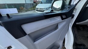 VW Transporter T6 2.0 TDI 75kw - 19