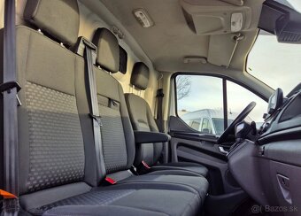 Ford Transit Custom L2H2 2,0TdCi/131Hp - 19