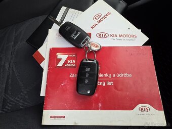 Kia Rio 1.25i 2013 - 19