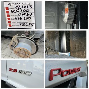 Fiat Ducato 2.3 Mjet 180k L4H3 Maxi 3.5t Led Iveco Motor - 19