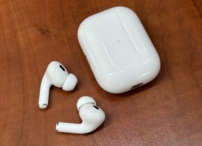 NOVÉ Apple AirPods Pro 2. Generácie USB-C - 19