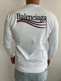 Balenciaga mikina 4 - 19