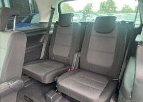 Volkswagen Sharan 2,0 TDI 125kW BMT DSG Highline nafta - 19