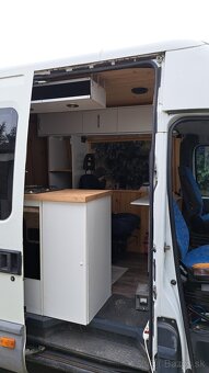 Karavan Iveco Daily - 19