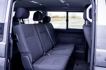 Volkswagen T6 Caravelle 2.0 TDI 150k KR Comfortline DSG - 19