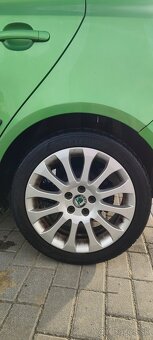 Fabia 1.2 TSI - 19