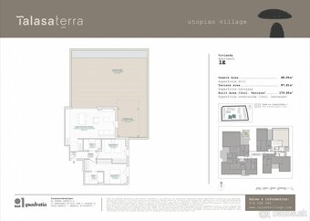  TALASA TERRA: UTOPIAN VILLAGE - 19