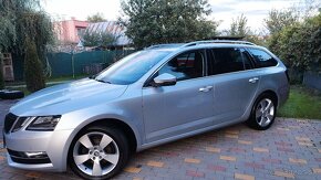 Škoda Octavia Combi 3 facelift,2.0TDI, 110KW.DSG - 19