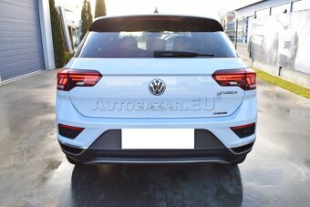 Volkswagen T-Roc 2.0 TDI Style 4Motion DSG - 19